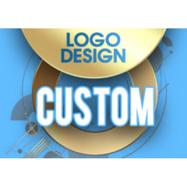 LOGO Design Package: Custom