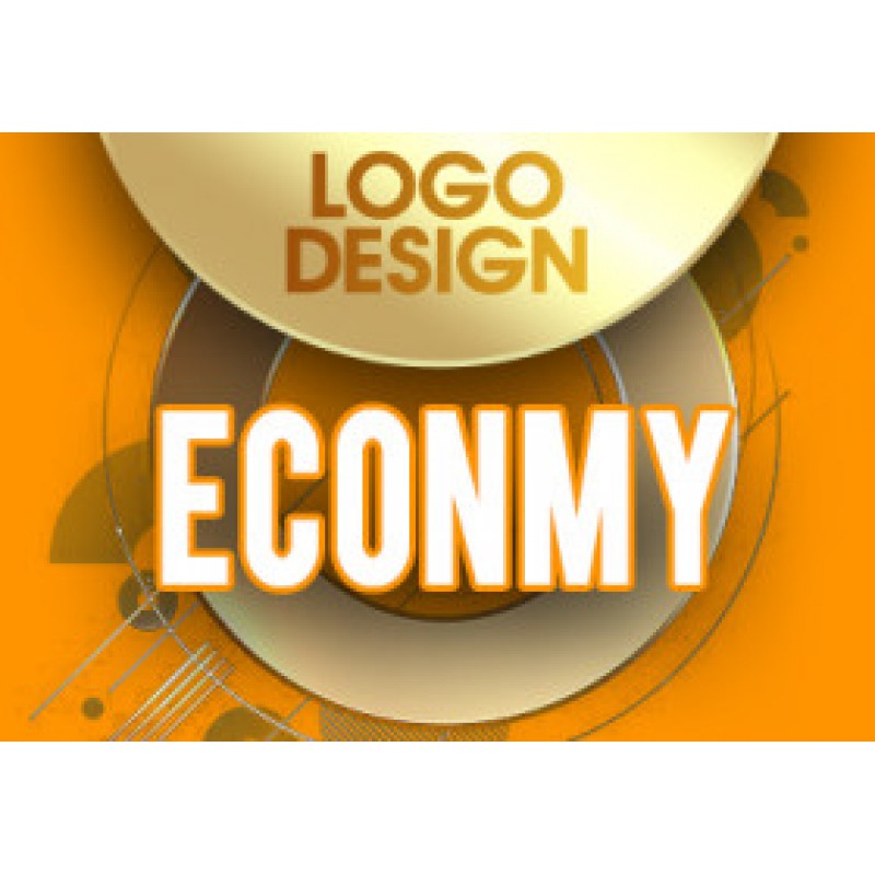 LOGO Design Package: Econmy