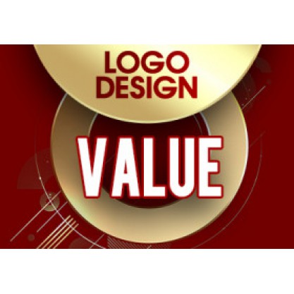 LOGO Design Package: Value