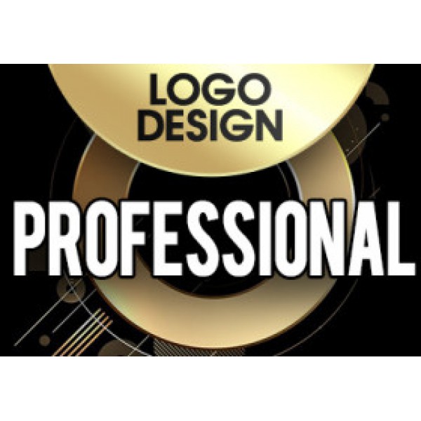 LOGO Design Package: Professional