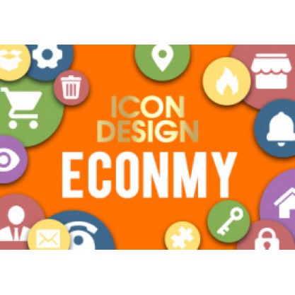 Icon Design Package Econmy