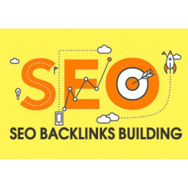 Seo Backlinks Building